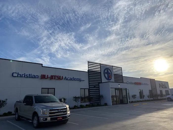 Christian Karate Academy Picture 6