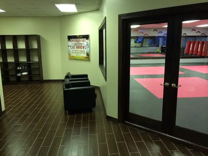Christian Karate Academy Picture 1