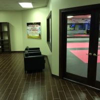Christian Karate Academy ico