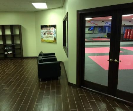 Christian Karate Academy