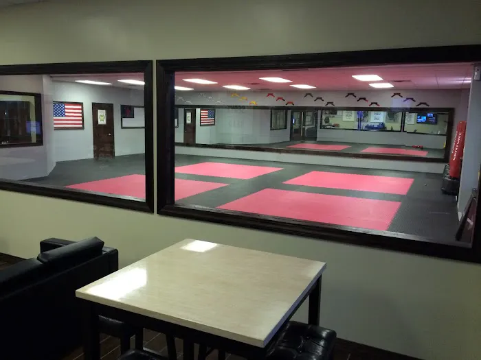 Christian Karate Academy Picture 2