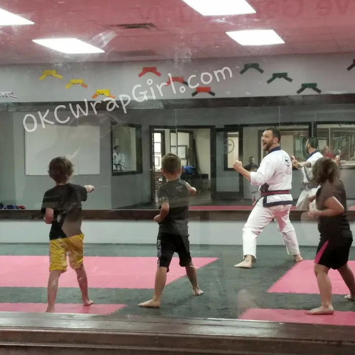Christian Karate Academy Picture 5