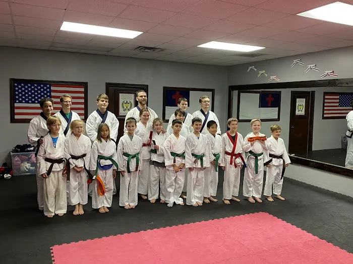 Christian Karate Academy Picture 9