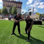 WFC Jop Kune Kenpotaijeetsu RB-CMATT