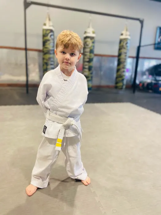 Legacy MMA Karate Picture 2