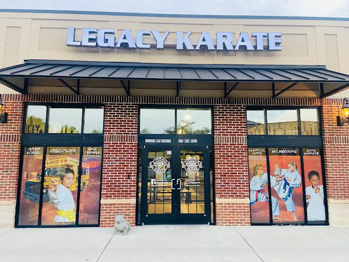 Legacy MMA Karate Picture 8