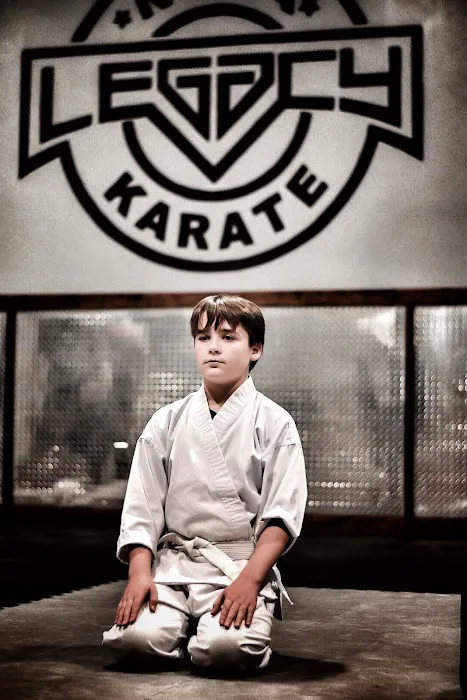 Legacy MMA Karate Picture 5