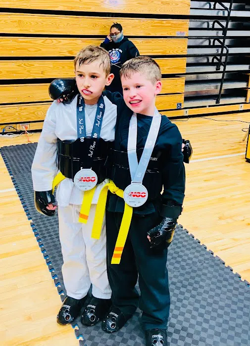 Legacy MMA Karate Picture 10