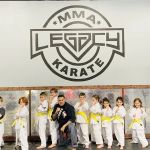 Legacy MMA Karate
