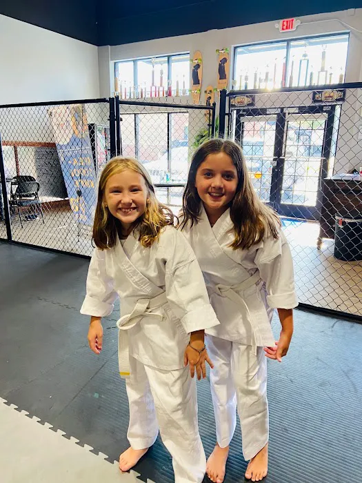 Legacy MMA Karate Picture 7