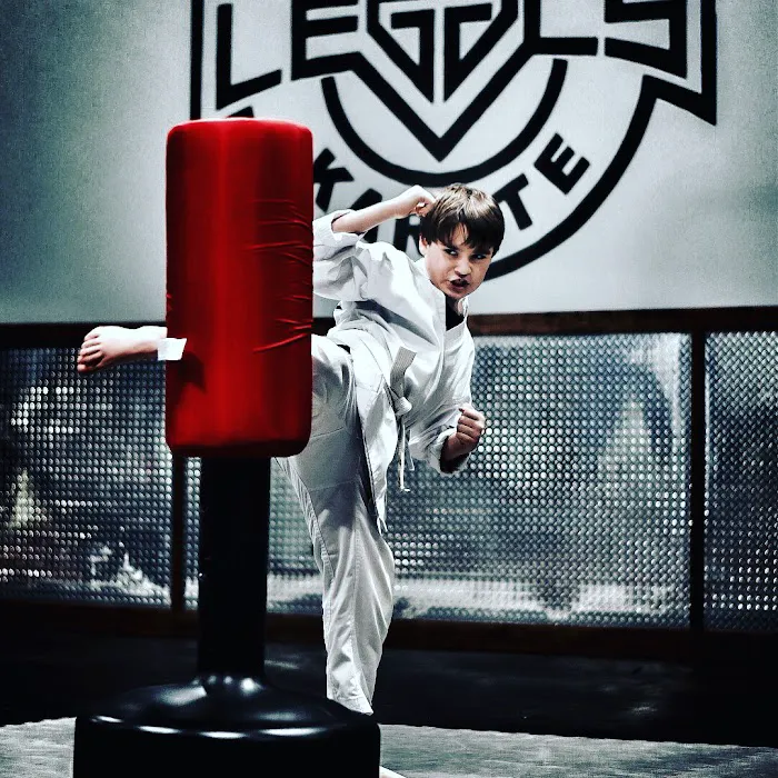 Legacy MMA Karate Picture 9