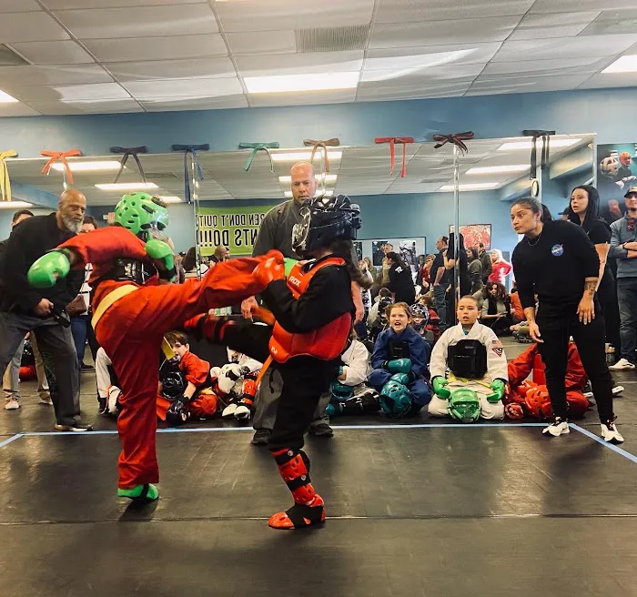 Legacy MMA Karate Picture 4