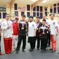 Evergreen Wushu ico