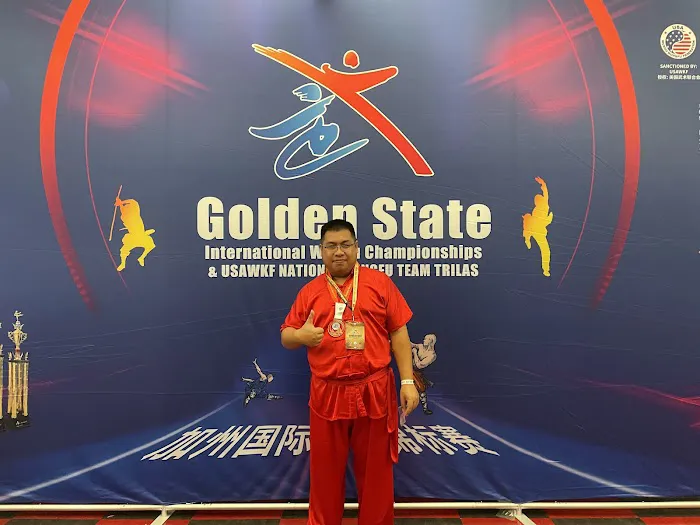 Evergreen Wushu Picture 6