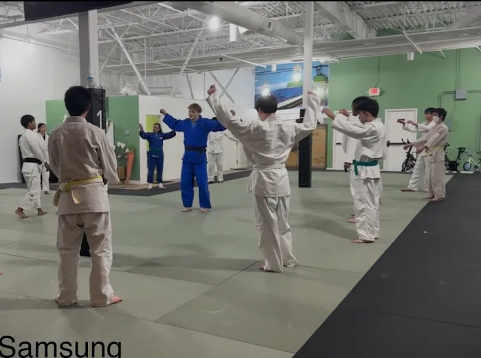 Kensei Judo Picture 6