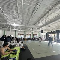 Kensei Judo ico