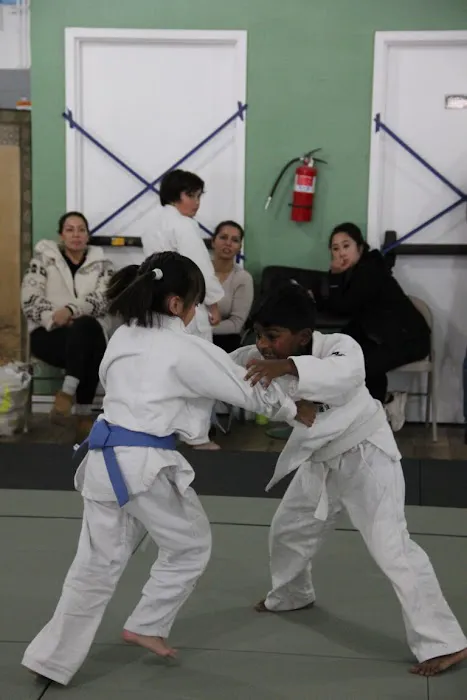 Kensei Judo Picture 5