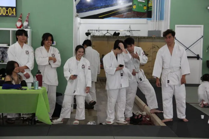 Kensei Judo Picture 9