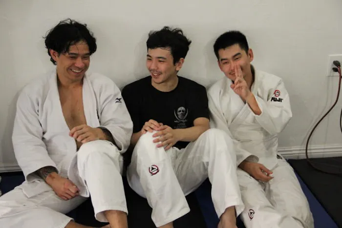Kensei Judo Picture 8