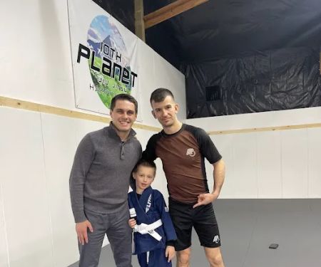 10th Planet Happy Valley