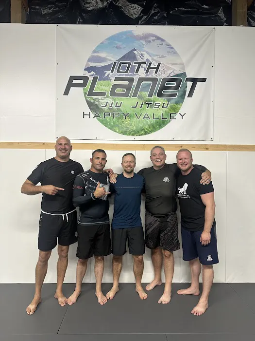 10th Planet Happy Valley Picture 2