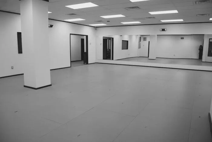 Thomas Clifford's Martial Arts Picture 3