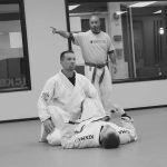 Thomas Clifford's Martial Arts