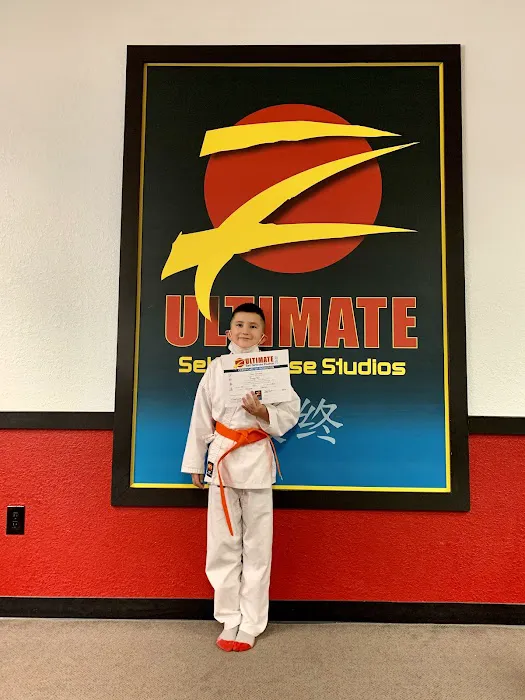 Z-Ultimate Self Defense Studios Cheyenne Mt. Picture 1
