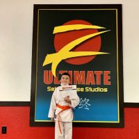 Z-Ultimate Self Defense Studios Cheyenne Mt. ico