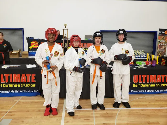Z-Ultimate Self Defense Studios Cheyenne Mt. Picture 10