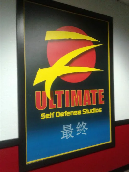 Z-Ultimate Self Defense Studios Cheyenne Mt. Picture 2