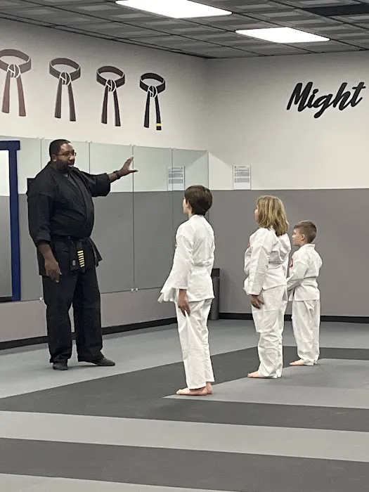 South Colorado Springs National Karate Picture 2