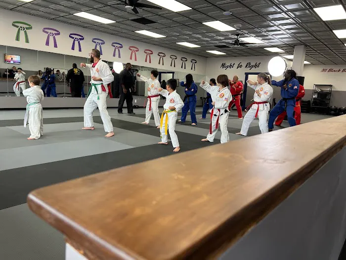 South Colorado Springs National Karate Picture 6