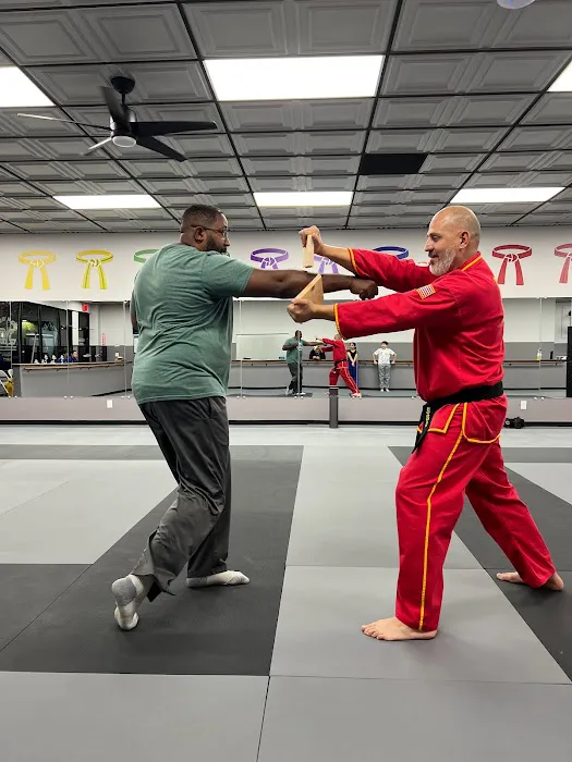 South Colorado Springs National Karate Picture 1
