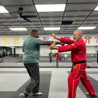 South Colorado Springs National Karate ico