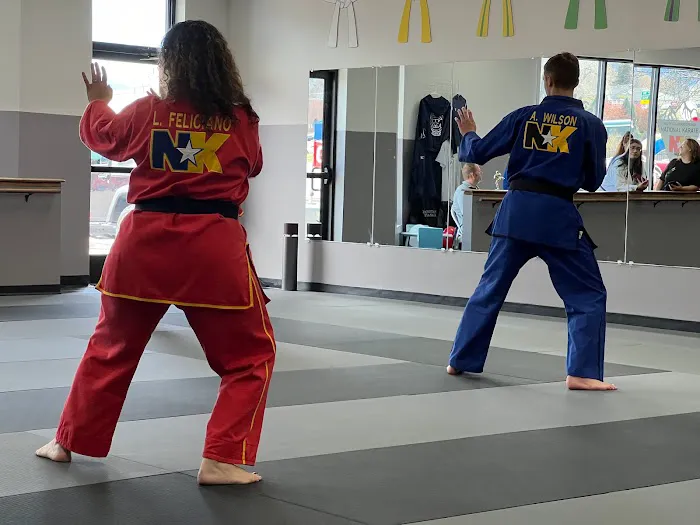 South Colorado Springs National Karate Picture 7