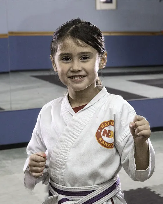 South Colorado Springs National Karate Picture 9