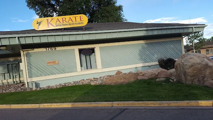 United States Karate Academy Picture 3