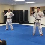 United States Karate Academy