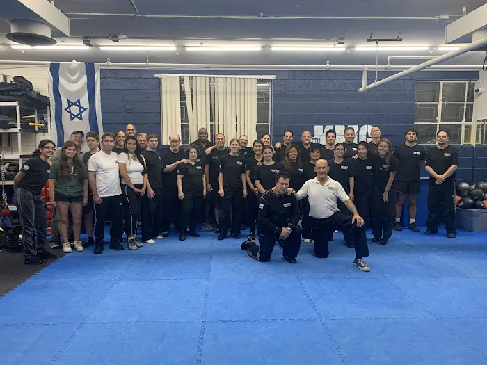 Krav Maga NJ LLC Picture 1