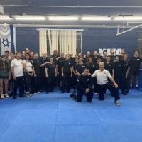 Krav Maga NJ LLC ico