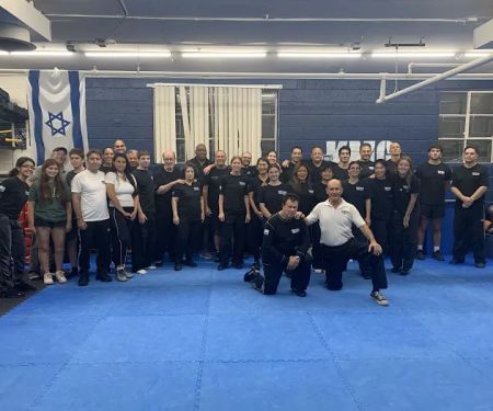 Krav Maga NJ LLC