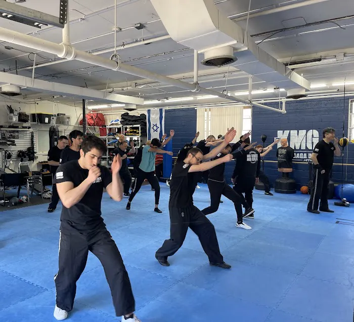 Krav Maga NJ LLC Picture 3