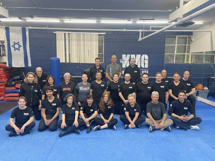 Krav Maga NJ LLC Picture 2