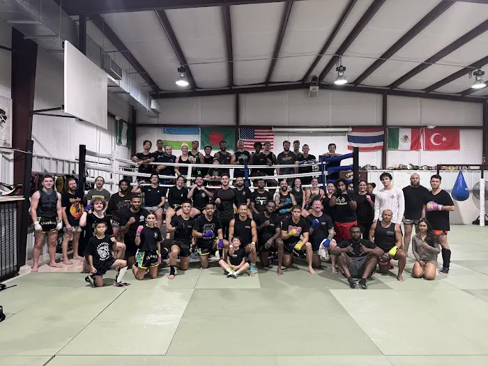 Chonburi Muay Thai Picture 7