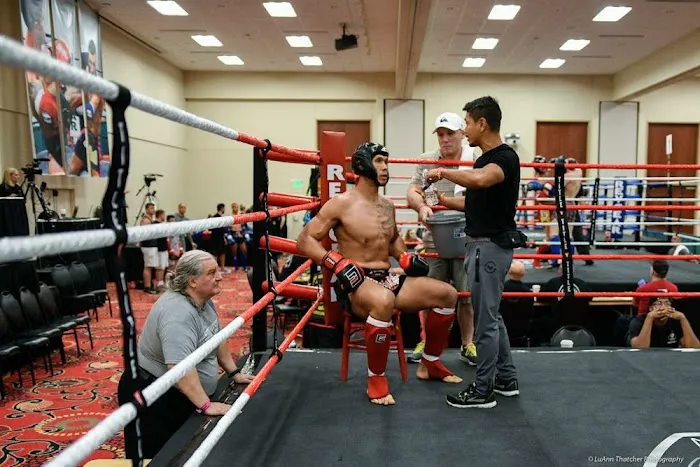 Chonburi Muay Thai Picture 8