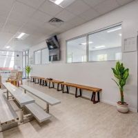 RMA Jiu Jitsu Academy ico