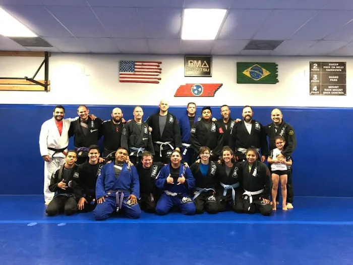 RMA Jiu Jitsu Academy Picture 7