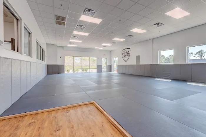 RMA Jiu Jitsu Academy Picture 6