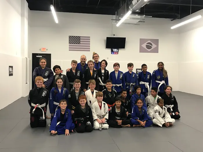 RMA Jiu Jitsu Academy Picture 3